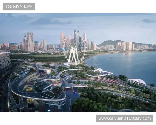 滨海国际娱乐城：集娱乐、休闲、餐饮于一体的滨海娱乐新地标